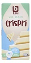 BONI Chocol. blanc fairtrade crispi 200g