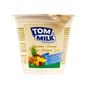 TOM MILK  125G
