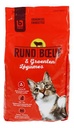 BONI chat croquettes bœuf 2kg