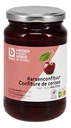 BONI Confiture Cerises Maltitol 410g