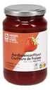 BONI Confiture Fraises Maltitol 410g