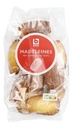 BONI gâteau Madeleines 10pc 10x25g