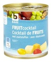 BONI cocktail de fruits light 200g