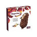 Haagen Dazs ALMOND VANILLA CARAMEL