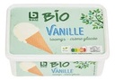 BONI BIO glace à la vanille 1L