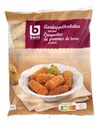 BONI croquettes de pommes de terre au beurre 1kg
