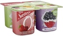 YAOURT SVELTESSE DUO FRUIT