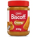 LOTUS BISCOFF CREAMY 410G