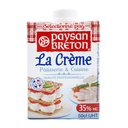 PAYSAN BRETON UHT CREAM 50CL