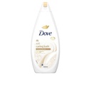 DOVE GEL 720ML CUDADO