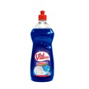 VIAL PLUS LAVAVAJILLAS BLEU