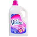 VIALPLUS DETERGENTE 5L ROSA