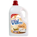 VIALPLUS DETERGENTE 5L MARSELLA