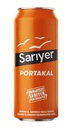 SARIYER PORTAKAL 330ML