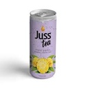 JUSS TEA ANANS MANGO 250ML