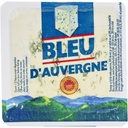 ROUSSEL BLEU DAUVERGNE 125GX20