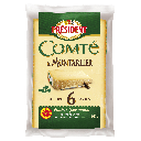 PRESIDENT COMTE LE MONTARLIER 200G
