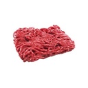 VIANDE D'HACHEE