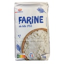 FARINE ECOPRIX T55