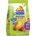 200G MADELEINES SS GLUTEN GERB
