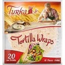 TURKA TORTILLA ET BREADS 20CM X18