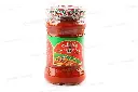 AICHA SAUCE PIZZA