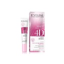WHITE PRESTIGE 4D WHITENING EYE CREAM 15ML
