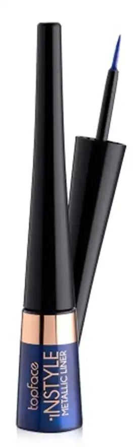 lnstyle metalic eyeliner_004KTL