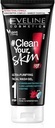 NETTOYEZ VOTRE PEAU GEL LAVANT VISAGE ULTRA-PURYFANT200ML NOIR
