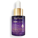 skin glow vegan collagen facial serum-001