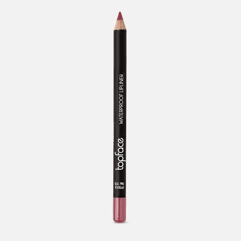 waterproof lipliner_113
