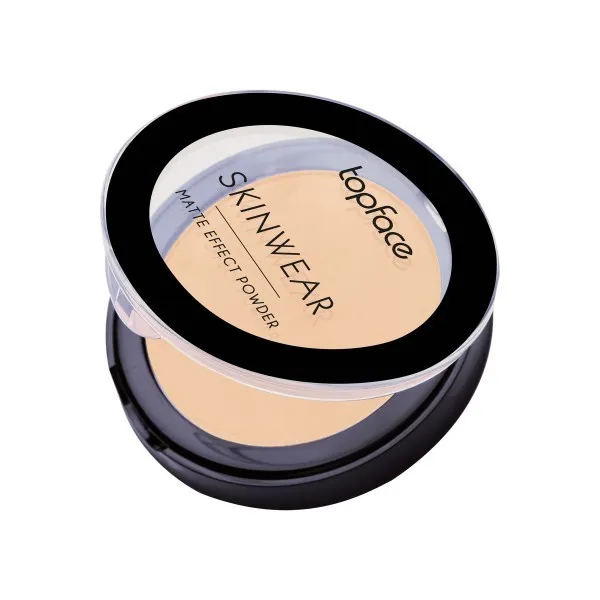 skin wear matte effect power-002ktl