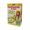 BLEDINA PHOSHATINE LACTEE MAIS RIZ 200G