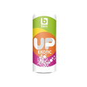 بوني مشروب الطاقة UP علبة 25سل