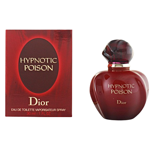 HYPNOTIC POISSON EAU DE PARFUM DIOR