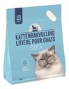 BONI litière chat Silica 5L