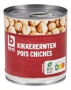 BONI chickpeas 500g