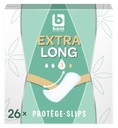 BONI protège-slips Extra Long 26pc
