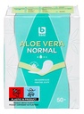 BONI protège-slips Normal Aloe Vera 50pc