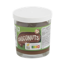 BONI hazelnut spread UTZ 200g