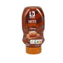 BONI salted caramel topping 430ml