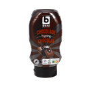 BONI chocolate topping 430ml