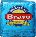 BRAVO INSTANT YEAST LEVURE 500G