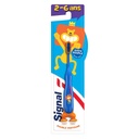 BROSSE SIGNAL 2-6 ANS EXTRA SOUPLE