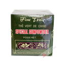 BUFFLE THE VERT DE CHINE 250G
