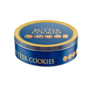 BUTTER COOKIES 454G