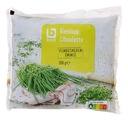 BONI CIBOULETTE ÉMINCÉE 250G