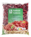 BONI FRAMBOISES 1KG
