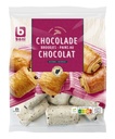 BONI PAINS AU CHOCOLAT 10PC 700G