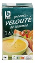 BONI velouté vegetable soup brick 1L